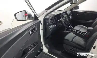 SsangYong TIBOLI 2022 1.5 гидро, миниатюра 11