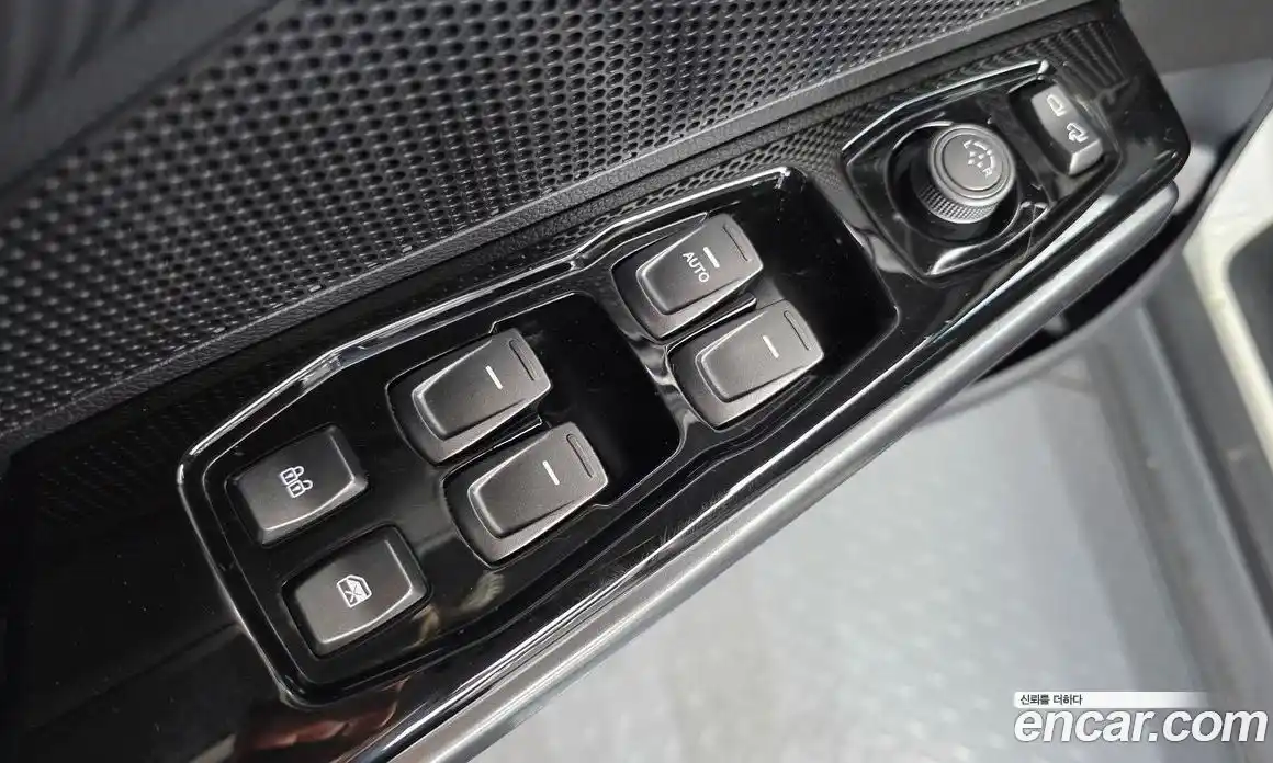 SsangYong TIBOLI 2022 1.5 гидро, фото 12