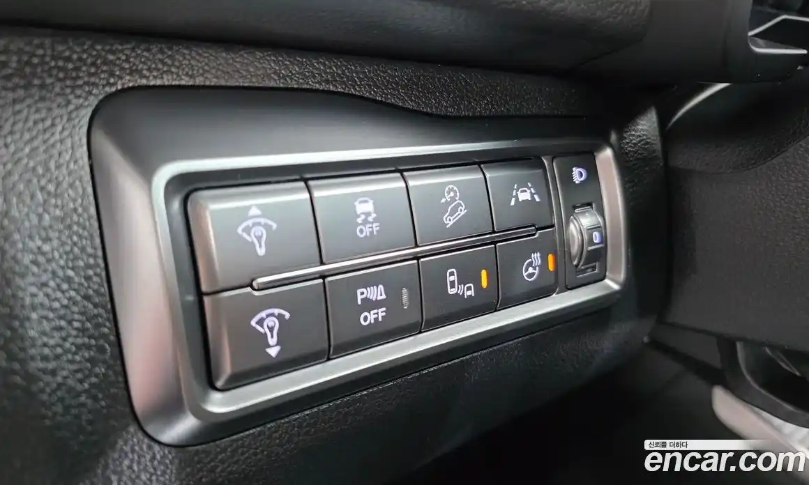 SsangYong TIBOLI 2022 1.5 гидро, фото 13