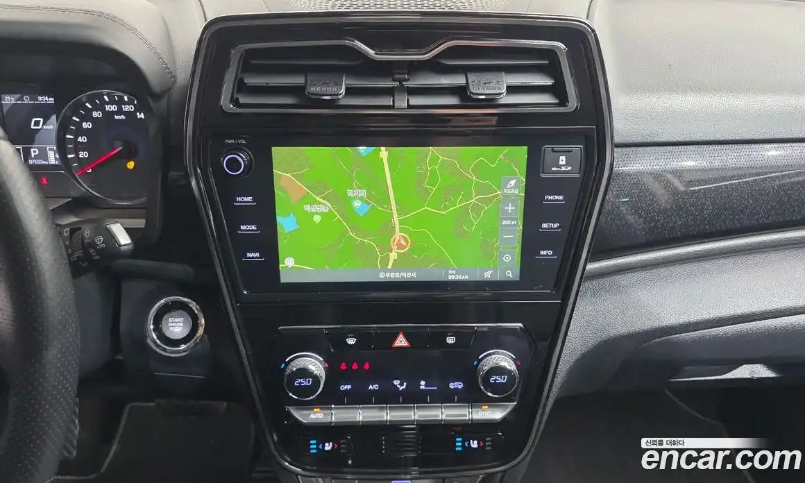 SsangYong TIBOLI 2022 1.5 гидро, фото 15