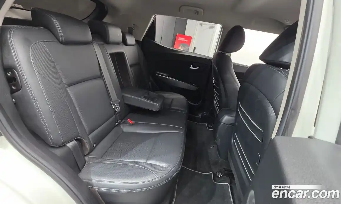 SsangYong TIBOLI 2022 1.5 гидро, фото 18