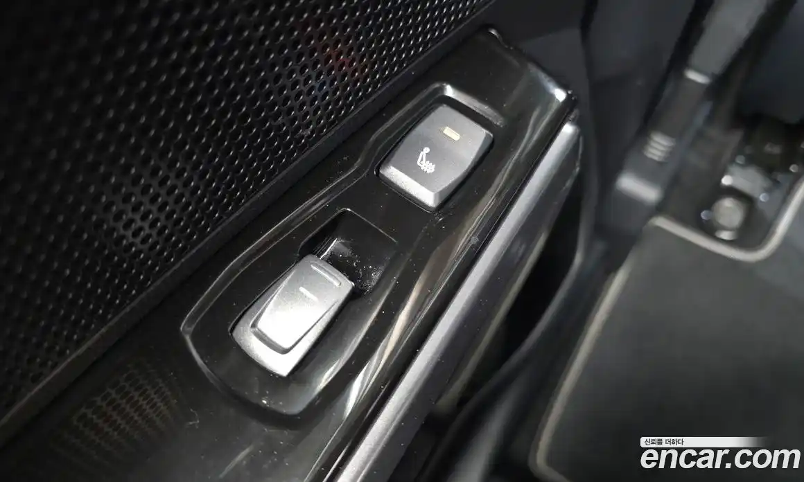 SsangYong TIBOLI 2022 1.5 гидро, фото 19