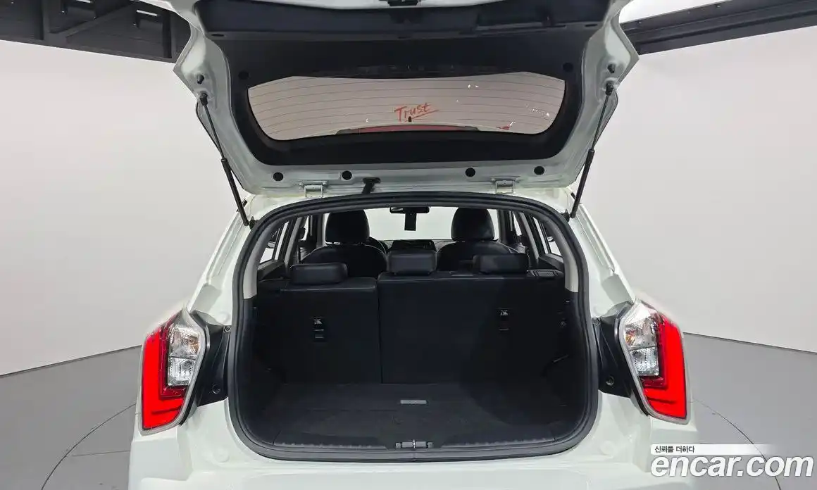 SsangYong TIBOLI 2022 1.5 гидро, фото 20