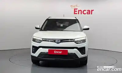 SsangYong TIBOLI 2022 1.5 гидро, миниатюра 3