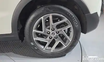 SsangYong TIBOLI 2022 1.5 гидро, миниатюра 5