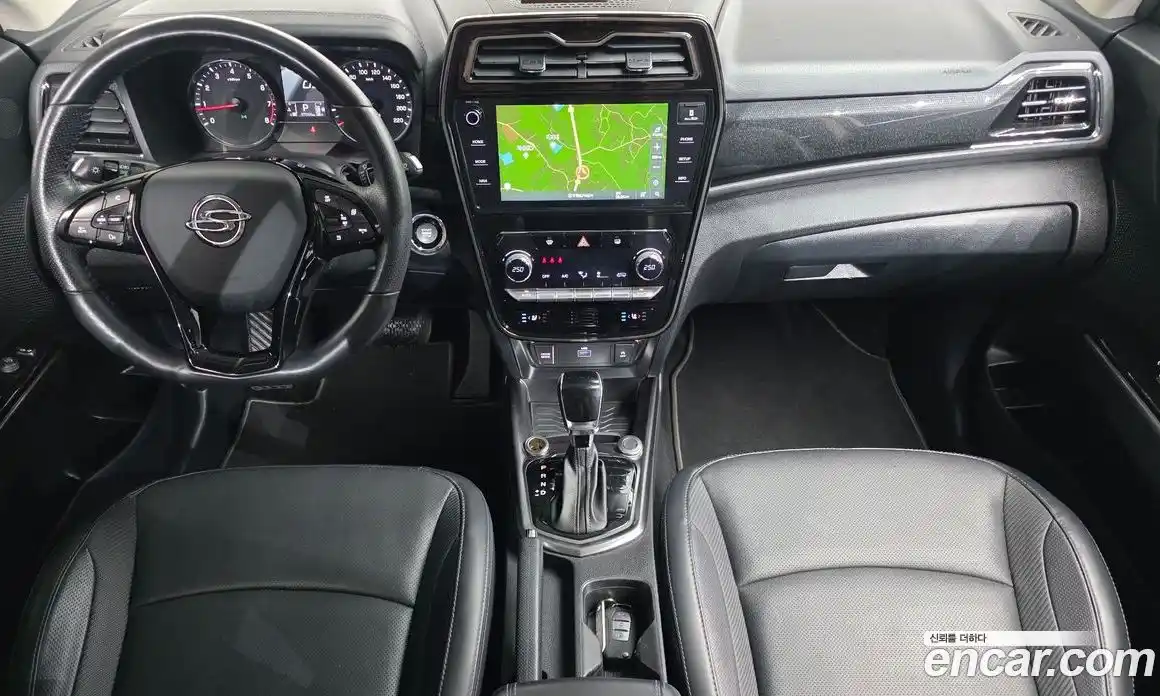 SsangYong TIBOLI 2022 1.5 гидро, фото 7