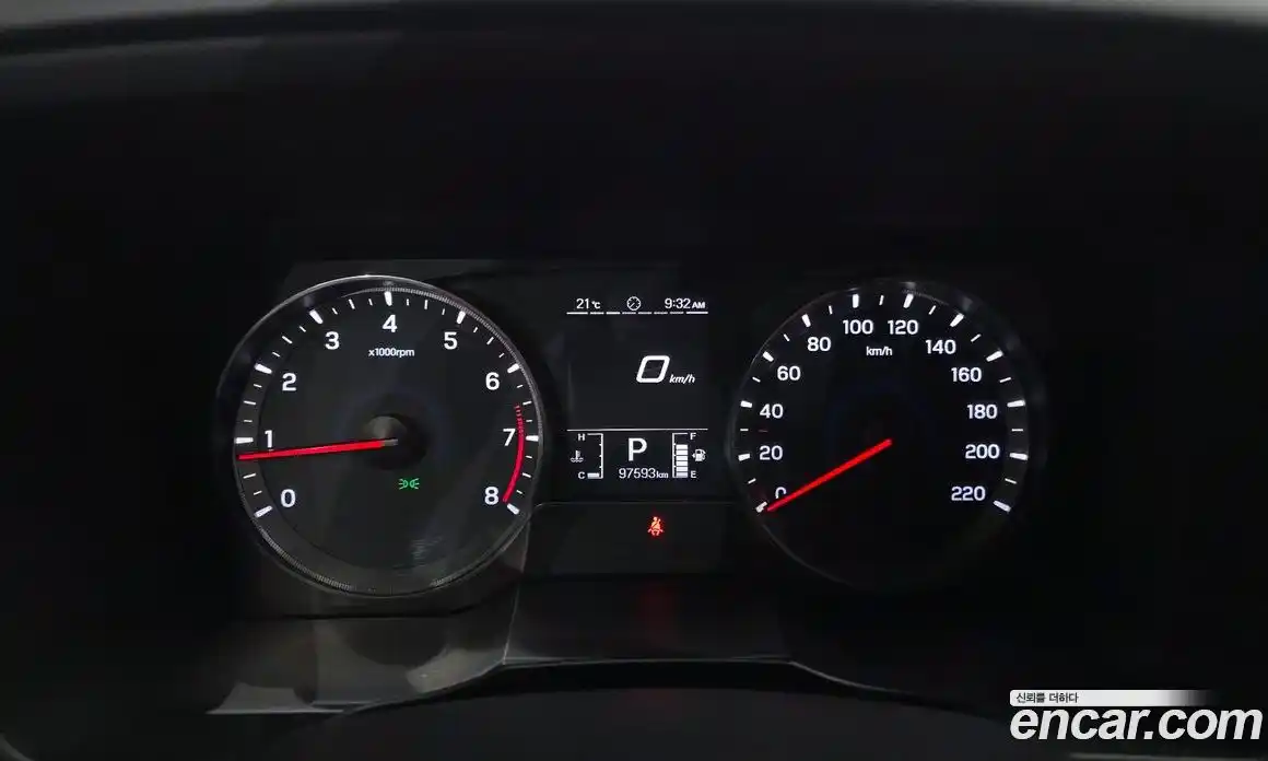 SsangYong TIBOLI 2022 1.5 гидро, фото 8