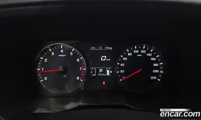 SsangYong TIBOLI 2022 1.5 гидро, миниатюра 8