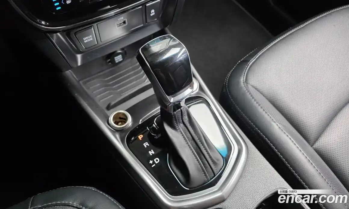 SsangYong TIBOLI 2022 1.5 гидро, фото 9