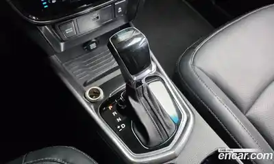 SsangYong TIBOLI 2022 1.5 гидро, миниатюра 9