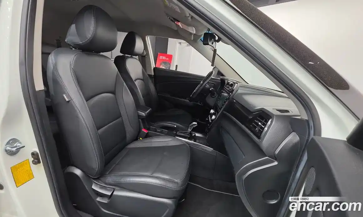 SsangYong TIBOLI 2022 1.5 гидро, фото 10