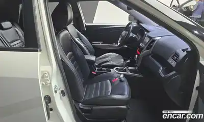SsangYong TIBOLI 2015 1.6 гидро, миниатюра 11