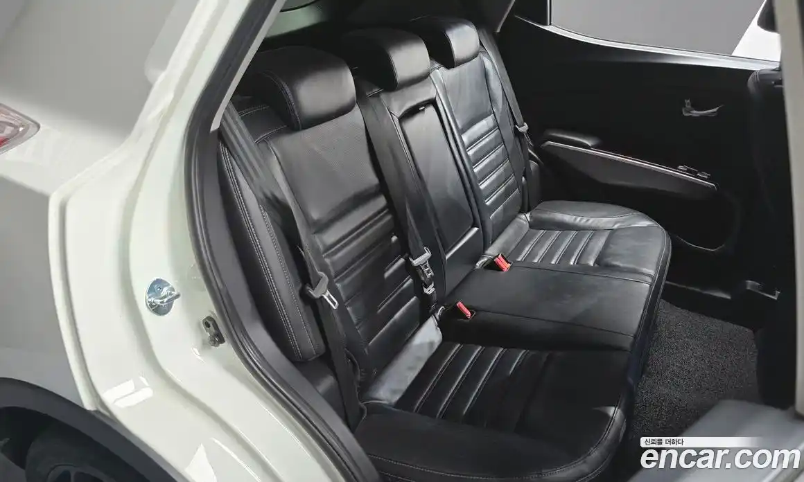 SsangYong TIBOLI 2015 1.6 гидро, фото 12