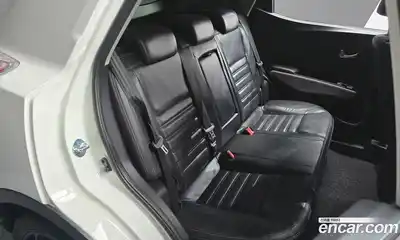 SsangYong TIBOLI 2015 1.6 гидро, миниатюра 12
