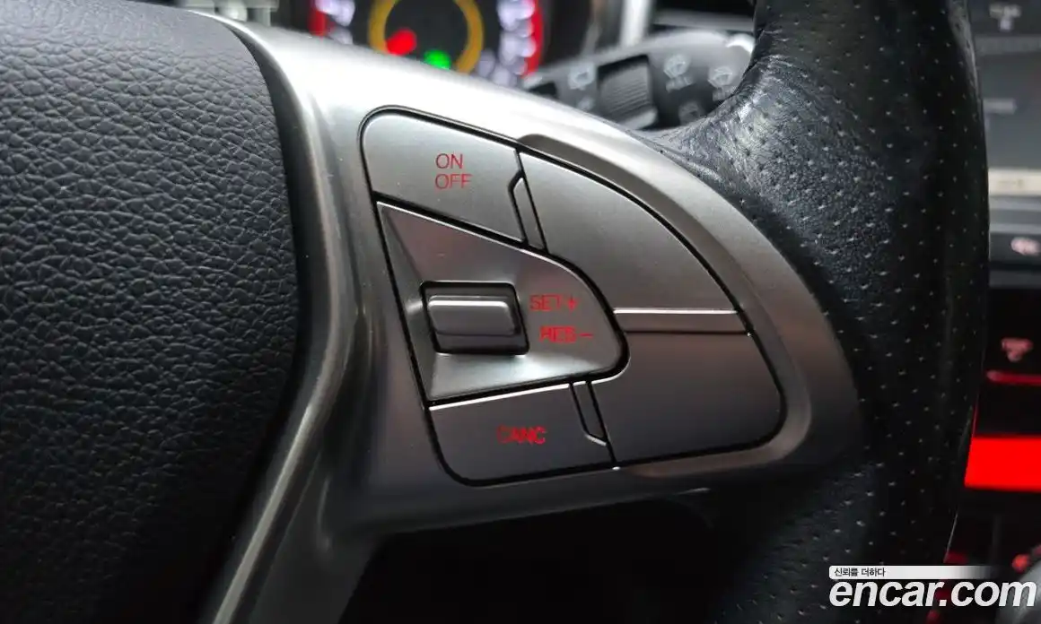 SsangYong TIBOLI 2015 1.6 гидро, фото 16