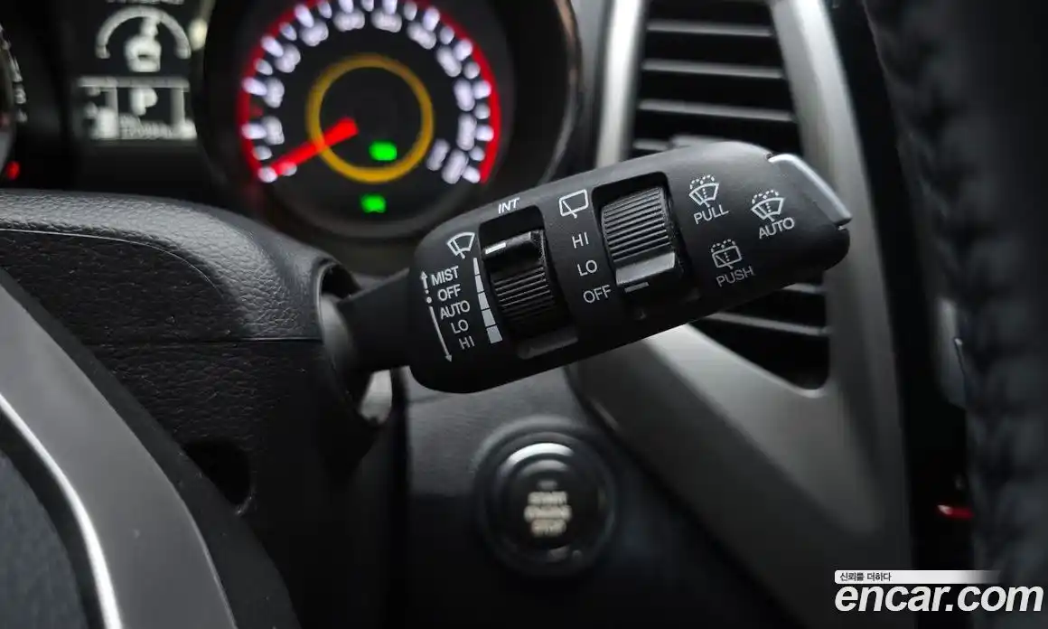 SsangYong TIBOLI 2015 1.6 гидро, фото 17