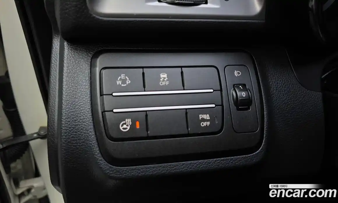 SsangYong TIBOLI 2015 1.6 гидро, фото 19