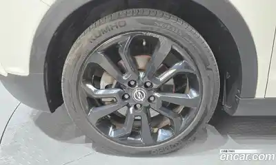 SsangYong TIBOLI 2015 1.6 гидро, миниатюра 5