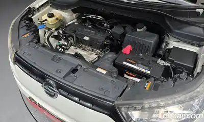 SsangYong TIBOLI 2015 1.6 гидро, миниатюра 6