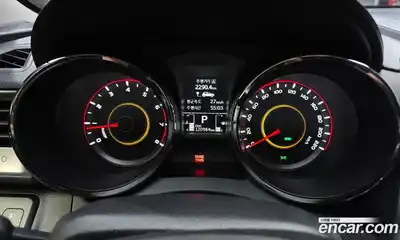 SsangYong TIBOLI 2015 1.6 гидро, миниатюра 8