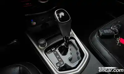 SsangYong TIBOLI 2015 1.6 гидро, миниатюра 9