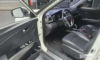SsangYong TIBOLI 2015 1.6 гидро, миниатюра 10