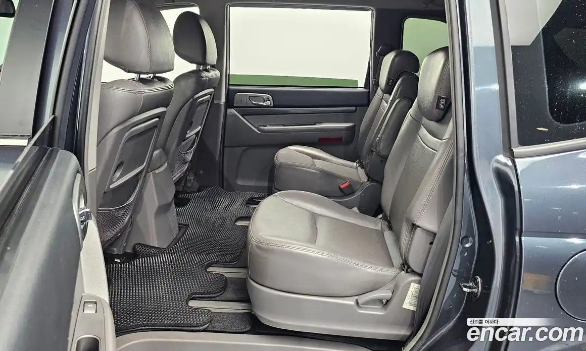 SsangYong Korando 2015 2.0 автомат (гидро), фото 11