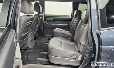SsangYong Korando 2015 2.0 автомат (гидро), миниатюра 11