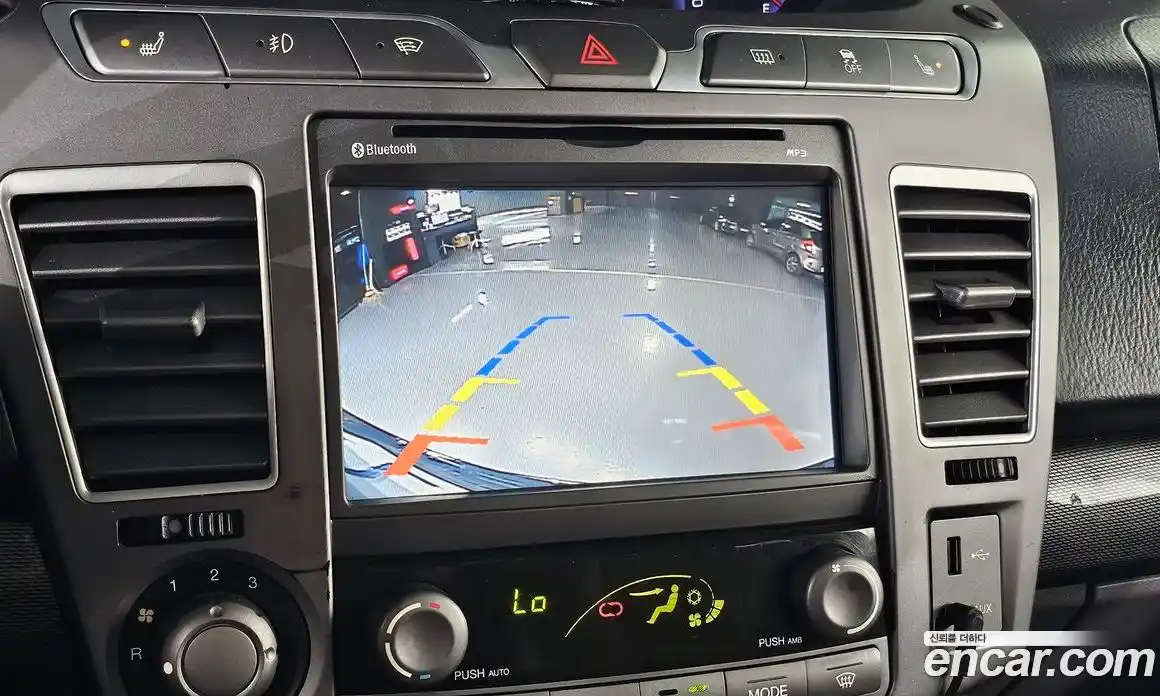 SsangYong Korando 2015 2.0 автомат (гидро), фото 14