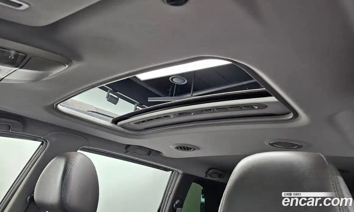 SsangYong Korando 2015 2.0 автомат (гидро), фото 16