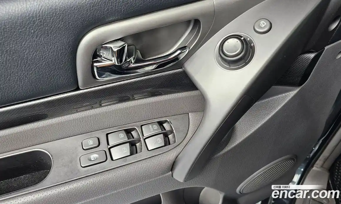 SsangYong Korando 2015 2.0 автомат (гидро), фото 17