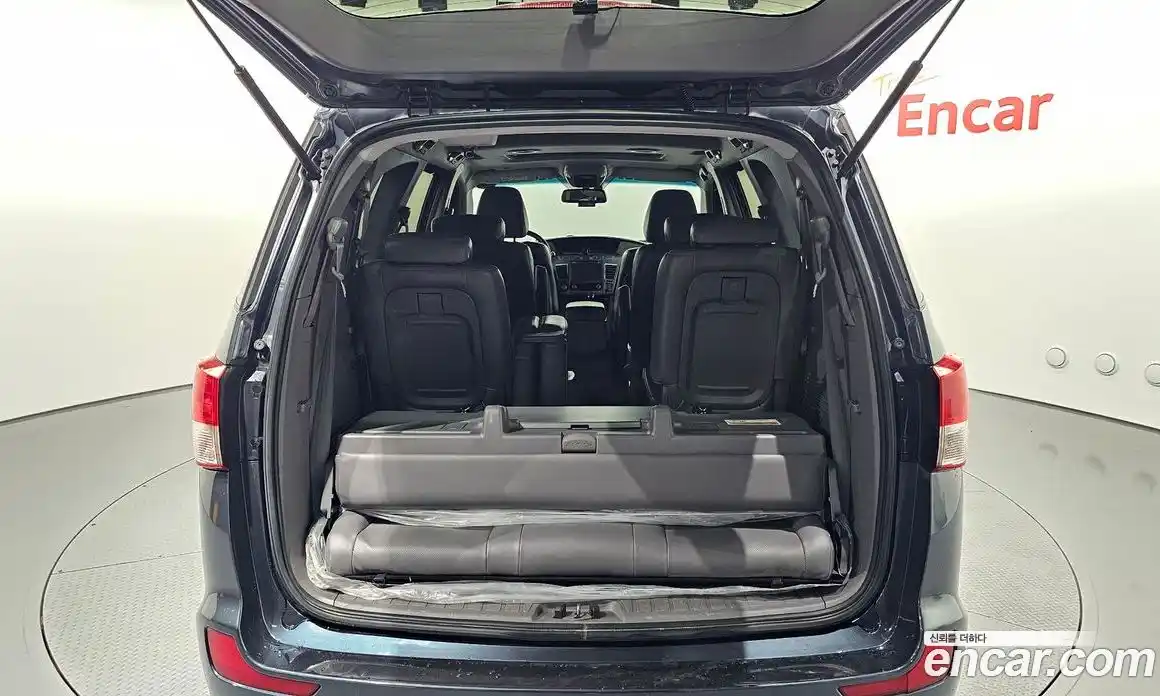 SsangYong Korando 2015 2.0 автомат (гидро), фото 18