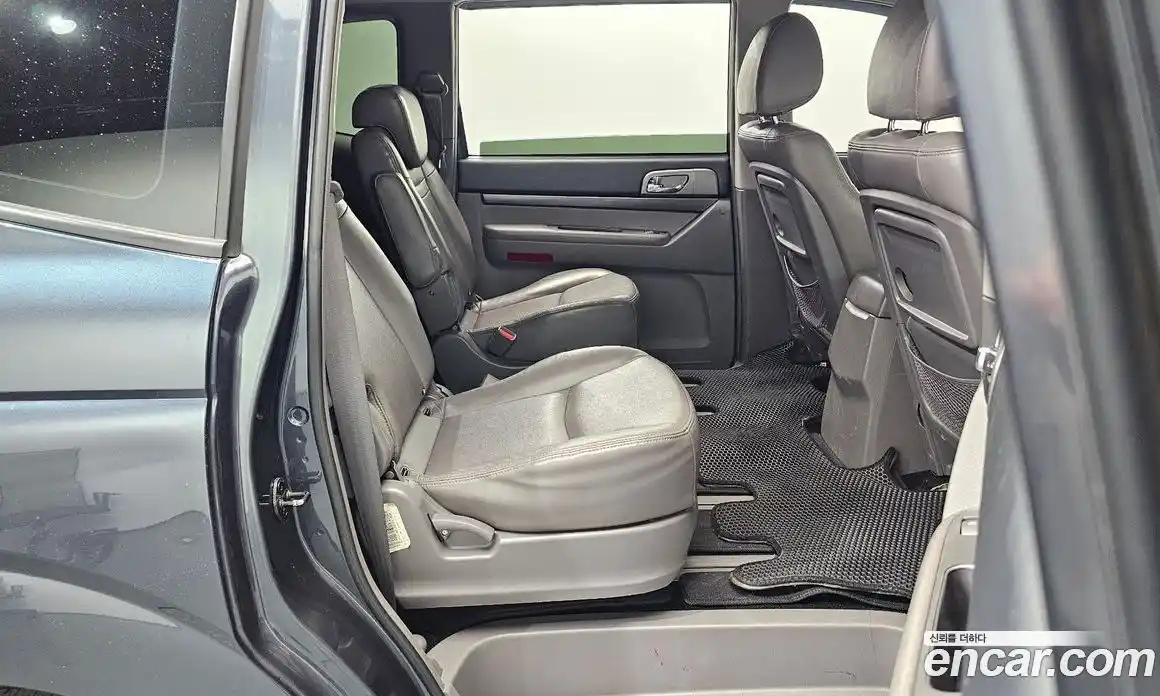 SsangYong Korando 2015 2.0 автомат (гидро), фото 19
