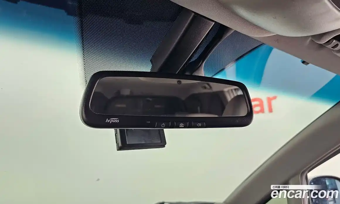 SsangYong Korando 2015 2.0 автомат (гидро), фото 20