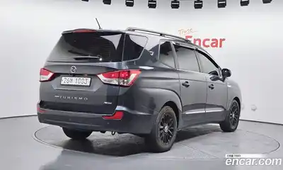 SsangYong Korando 2015 2.0 автомат (гидро), миниатюра 2