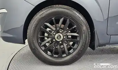SsangYong Korando 2015 2.0 автомат (гидро), миниатюра 5