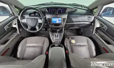 SsangYong Korando 2015 2.0 автомат (гидро), миниатюра 7