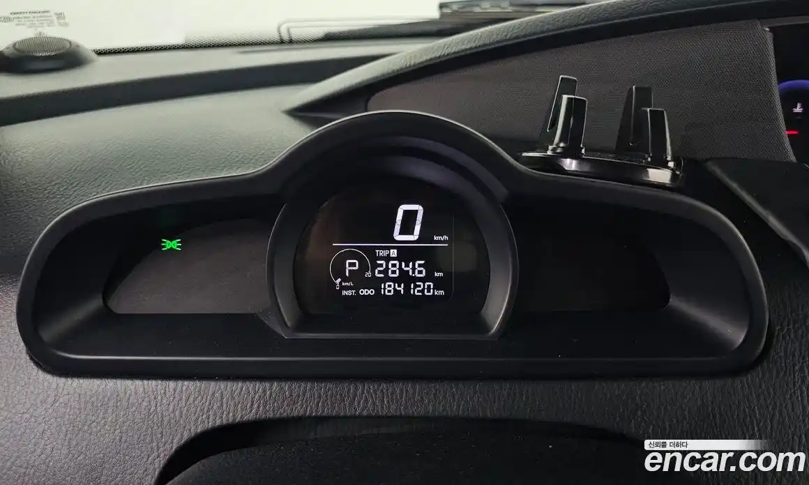 SsangYong Korando 2015 2.0 автомат (гидро), фото 8