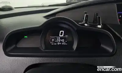 SsangYong Korando 2015 2.0 автомат (гидро), миниатюра 8