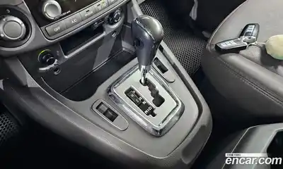 SsangYong Korando 2015 2.0 автомат (гидро), миниатюра 9