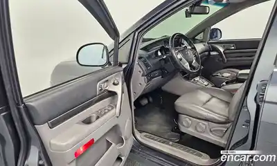SsangYong Korando 2015 2.0 автомат (гидро), миниатюра 10