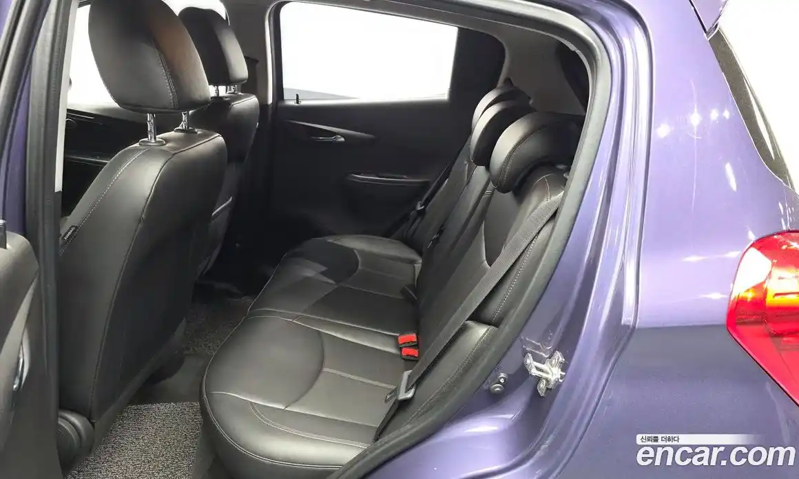 Chevrolet Spark 2016 1.0 гидро, фото 16