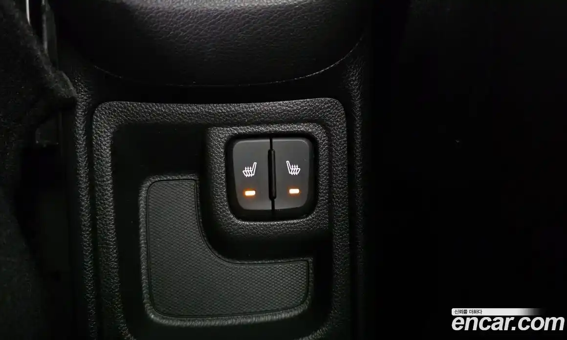 Chevrolet Spark 2016 1.0 гидро, фото 23