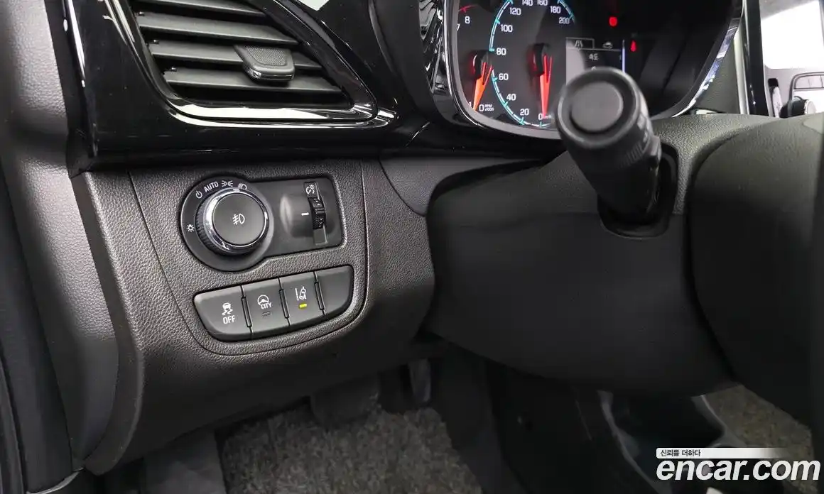 Chevrolet Spark 2016 1.0 гидро, фото 27