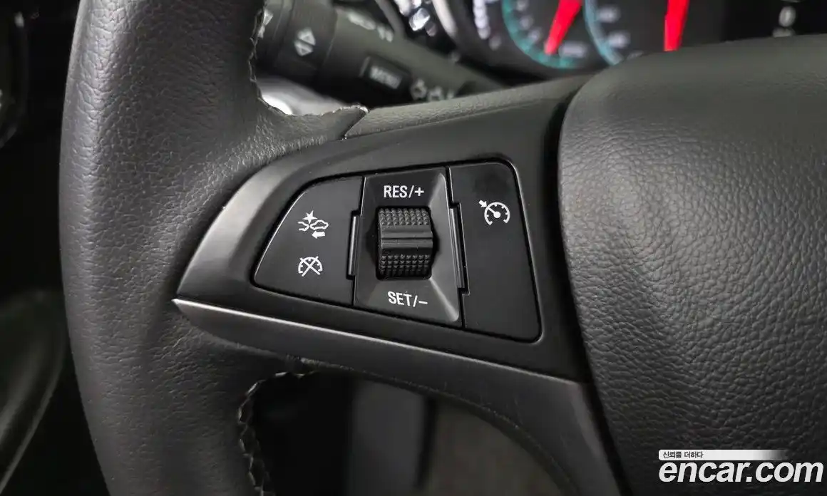 Chevrolet Spark 2016 1.0 гидро, фото 28