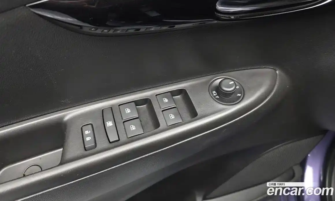 Chevrolet Spark 2016 1.0 гидро, фото 29