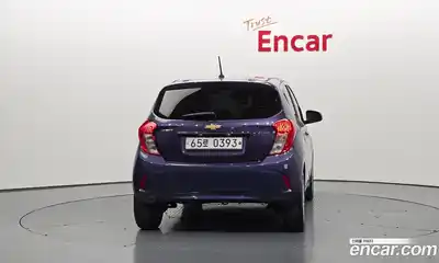 Chevrolet Spark 2016 1.0 гидро, миниатюра 4