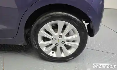 Chevrolet Spark 2016 1.0 гидро, миниатюра 5