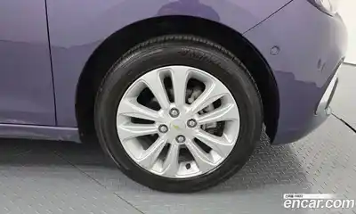 Chevrolet Spark 2016 1.0 гидро, миниатюра 7