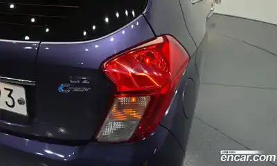 Chevrolet Spark 2016 1.0 гидро, миниатюра 9